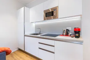 C8 Apartments: Ruby Red 03 - Image 4