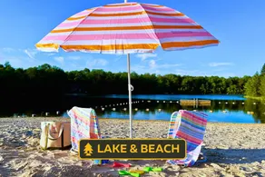 Foxfire Haus - Modern - Lake & Beach, Hot Tub - Image 2