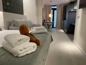 Osito Hub 1, Apartamento familiar e - Image 2