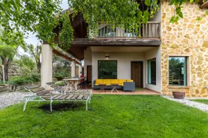 Ferienhaus 'El Herrén Del Abuelo' mit Bergblick, privatem Pool und privater Terrasse - Image 2