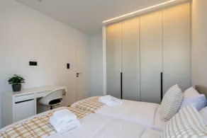 Bloom - Luxury 2-Bedroom Apartment in Athens - Image 3