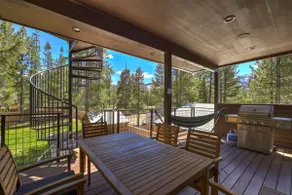 Navahoe Nest - Large Luxury Home w Hot Tub - Image 4