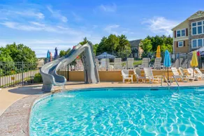 Dog-Friendly 2BR Lodge, Pool by Big Cedar - Image 2