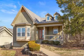 Dog-Friendly 2BR Lodge, Pool by Big Cedar - Image 3