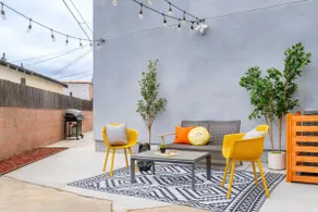 Contemporary Hideaway • BBQ • EV Charger - Image 4