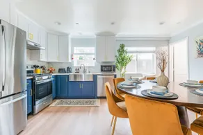 Contemporary Hideaway • BBQ • EV Charger - Image 2