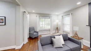 4BR Pet-Friendly Atlanta Woods Retreat - Image 5