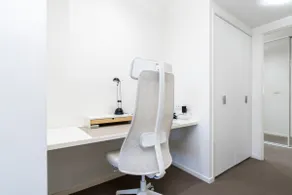 Spacious Braddon 2BD - Ground Floor, 2 Car Spaces - Image 4