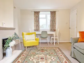 Southwood Farm Cottage -  a cottage that sleeps 4 guests  in 2 bedrooms - Image 4