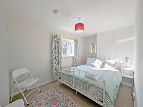 Southwood Farm Cottage -  a cottage that sleeps 4 guests  in 2 bedrooms - Image 5
