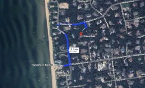 Short walk to Bayside Beach! - Image 4