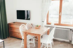 Family apt 65m² · 2BR & panorama balcony - Image 2