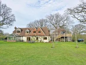 Broomy Cottage - Image 2