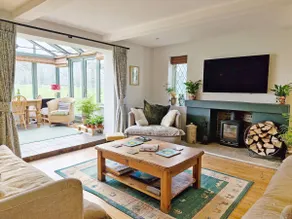 Broomy Cottage - Image 4