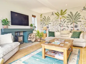 Broomy Cottage - Image 3