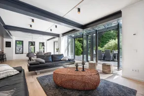 Casa vacanze 'Studio Mt Nine' con terrazza privata, giardino privato e Wi-Fi - Image 3