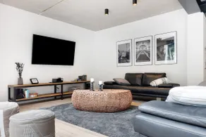 Casa vacanze 'Studio Mt Nine' con terrazza privata, giardino privato e Wi-Fi - Image 5