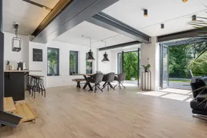 Casa vacanze 'Studio Mt Nine' con terrazza privata, giardino privato e Wi-Fi - Image 4