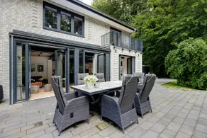Casa vacanze 'Studio Mt Nine' con terrazza privata, giardino privato e Wi-Fi - Image 2