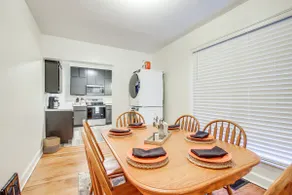 Barnes City House ~ 3 Mi to Hunting & Fishing! - Image 2