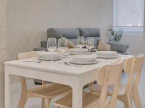 Pamplona Comfort B Apartment by Clabao - Image 4