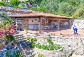 AMORE RENTALS - Villa Grazielluccia - Image 2