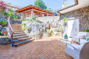 AMORE RENTALS - Villa Grazielluccia - Image 5
