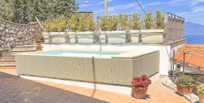 AMORE RENTALS - Villa Grazielluccia - Image 3