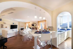 AMORE RENTALS - Villa Grazielluccia - Image 4