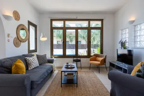 Lumina 2-Bedroom Villa and Pool in Ayia Napa - Image 3