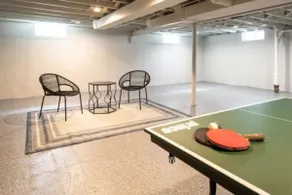 Designer Furnished + Game Room | LCP Collection - Image 2