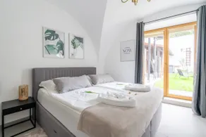 Wachau Family Oasis | 60 m² | Garden Paradise - Image 2