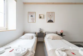 Wachau Family Oasis | 60 m² | Garden Paradise - Image 4