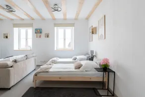 Wachau Family Oasis | 60 m² | Garden Paradise - Image 3