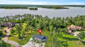 Waterfront house on Sam Rayburn - Image 2