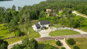 Waterfront house on Sam Rayburn - Image 5