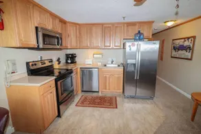 Ski-in/Out Condo w/ Slope Views - Image 3