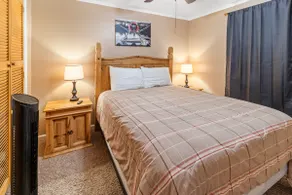 Ski-in/Out Condo w/ Slope Views - Image 5
