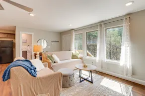 Near Hiking & Fishing: Reliance Home w/ Fire Pit! - Image 5