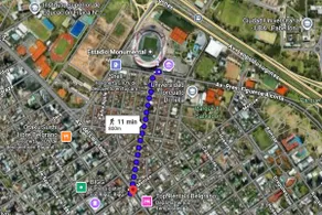 MOT Rentals + Libertador 6300 - RiverPlate Stadium A - Image 2