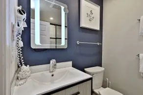 Killington Renovated Studio Condo w/ Kitchenette - Image 5