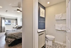 Killington Renovated Studio Condo w/ Kitchenette - Image 4