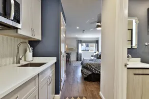Killington Renovated Studio Condo w/ Kitchenette - Image 3