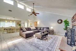 Sunny Ocala Oasis w/ Grill: Near National Forest! - Image 4