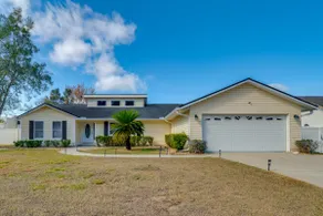 Sunny Ocala Oasis w/ Grill: Near National Forest! - Image 3