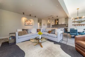 Ski-in/out! Renovated 3BR w AC & Stunning Views! - Image 2
