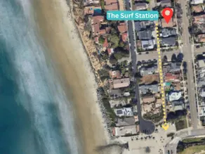 Walking distance to the beach! The Surf Station - Image 2