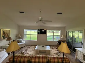Fairway Haven with Golf Cart - Image 4