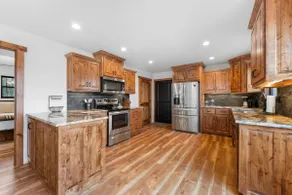 Lakefront Cabin perfect for families - Image 5