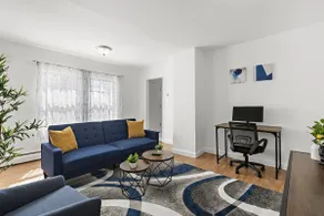 Comfy Cozy retreat - NYC & NWK w/free parking - Image 2